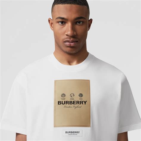 t shirt burberry replica